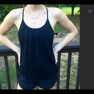 Lululemon for Sharin